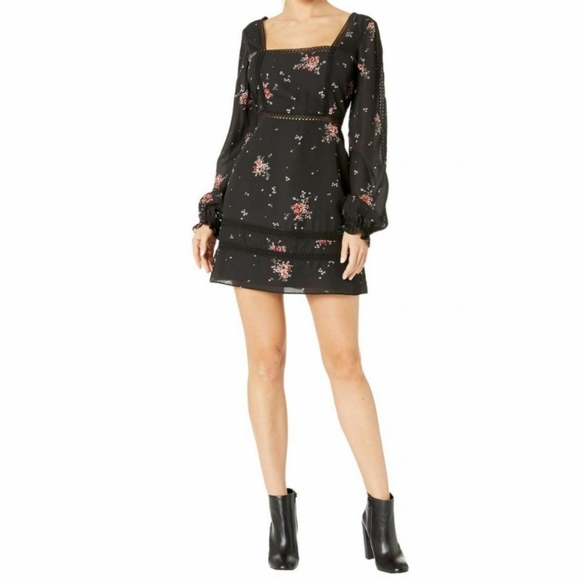 Show Me Your Mumu Helen Dress Medium - Picture 7 of 7